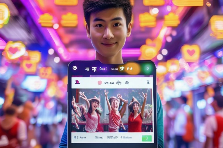 快手推出微信支付点赞服务，一键提升人气。