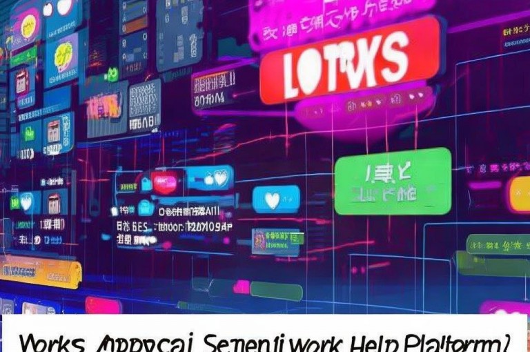 在抖音作品点赞自助平台，一键提升人气，轻松获得更多赞。