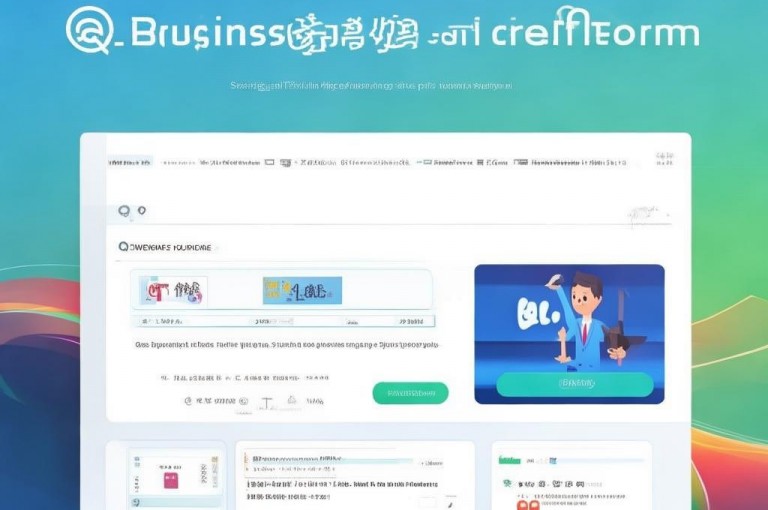 QQ业务自助平台免费开放，助你轻松下单解决问题。