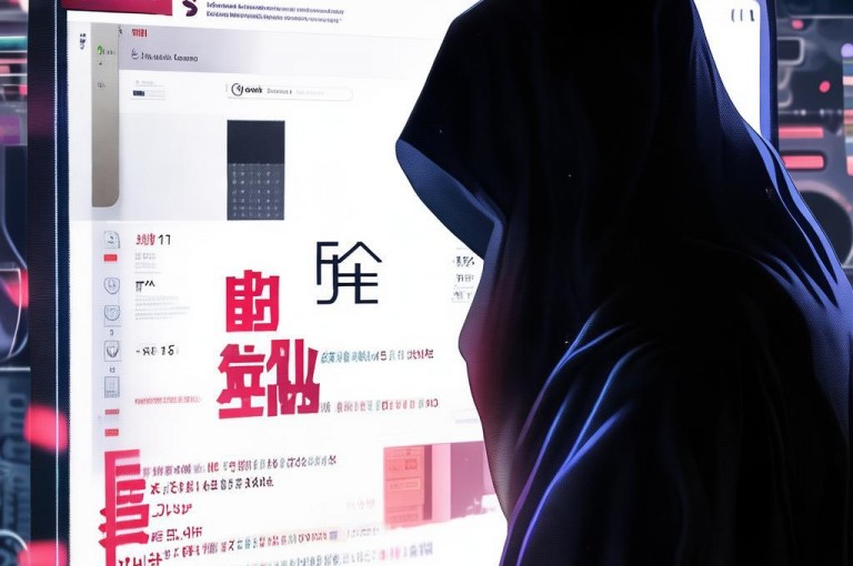 抖音账号6元卖千粉，平台监管成焦点。