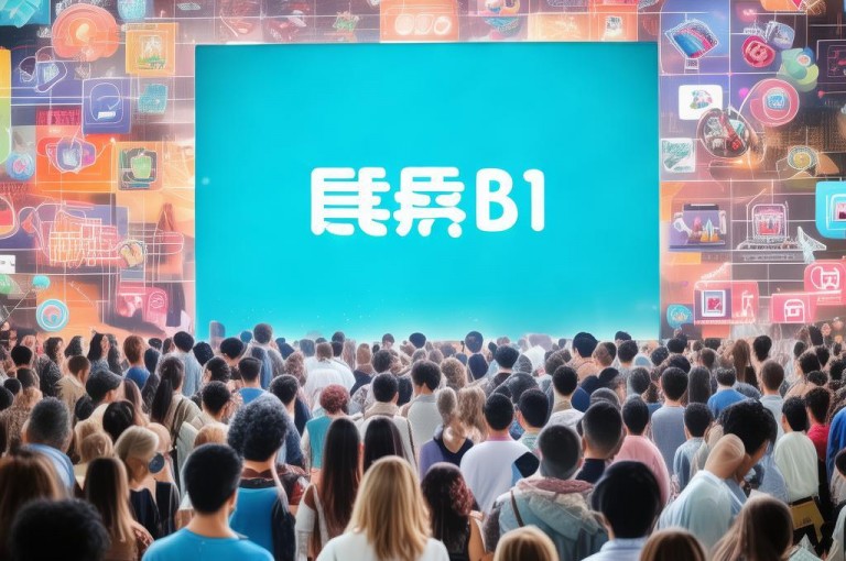 在B站，自助下单享全网最低价，轻松提升浏览量。