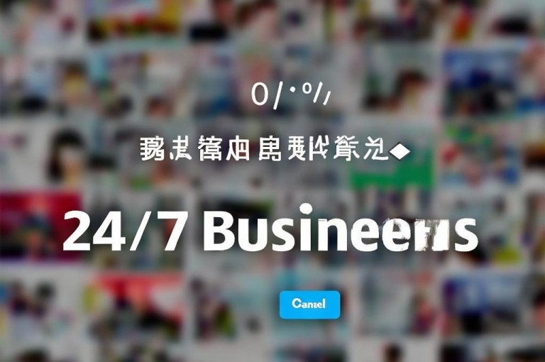 快手在线24小时业务取消方法，进入设置，选择业务管理，点击取消。
