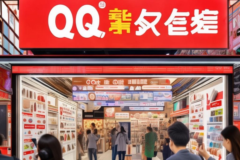 QQ自助下单商城，全网最低价，轻松便捷购物体验。