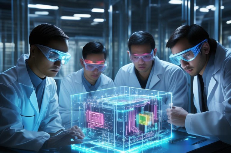 2025年快手热度提升秘籍，掌握软件黑科技，引爆流量新高度！