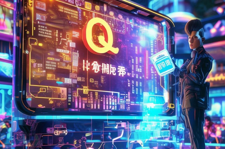 QQ刷钻卡盟，新人必备的永久推广利器！