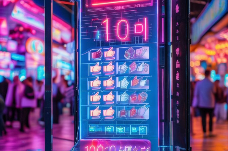 1元100赞服务，轻松提升社交影响力。