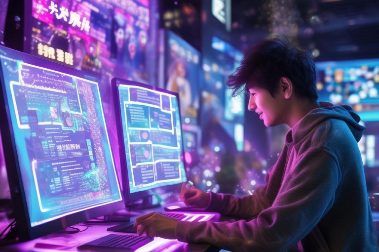 掌握QQ充值点赞秘籍，人气飙升不是梦！