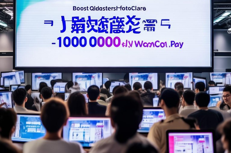 刷QQ和微信访客，仅需1元即可获得十万访问量。
