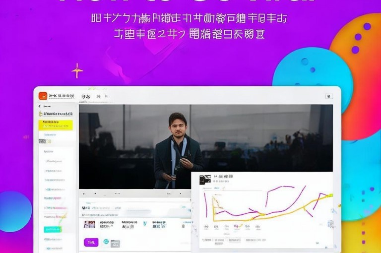 在快手上，巧妙利用流量推广策略，让你的作品轻松成为热门焦点。