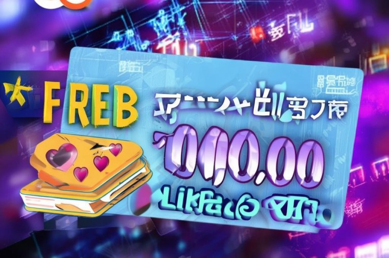 警惕QQ免费领取10000名片赞的诈骗信息，保护个人信息安全。