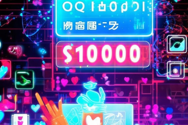 QQ点赞1毛钱买1万赞，微信支付更划算，仅需1分钱即可获得同样数量的赞。