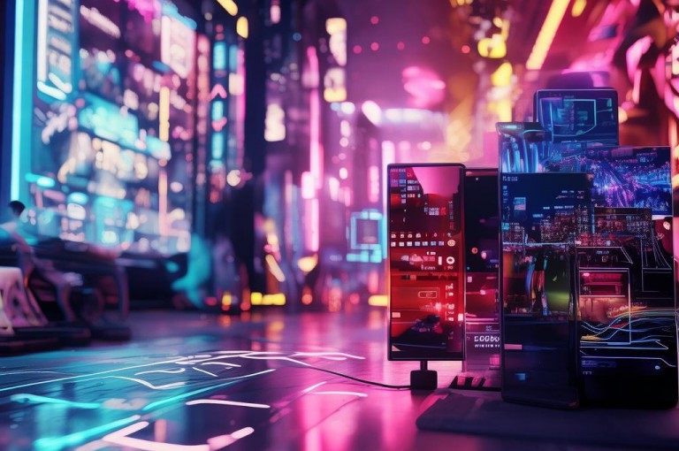 B站自助平台，一键下单，轻松创作。