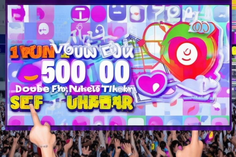 快手作品轻松获赞，1元5000粉丝自助平台助力人气飙升。