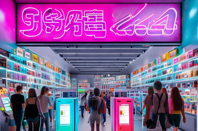 回森商城24小时自助下单，开启网红经济新商机。