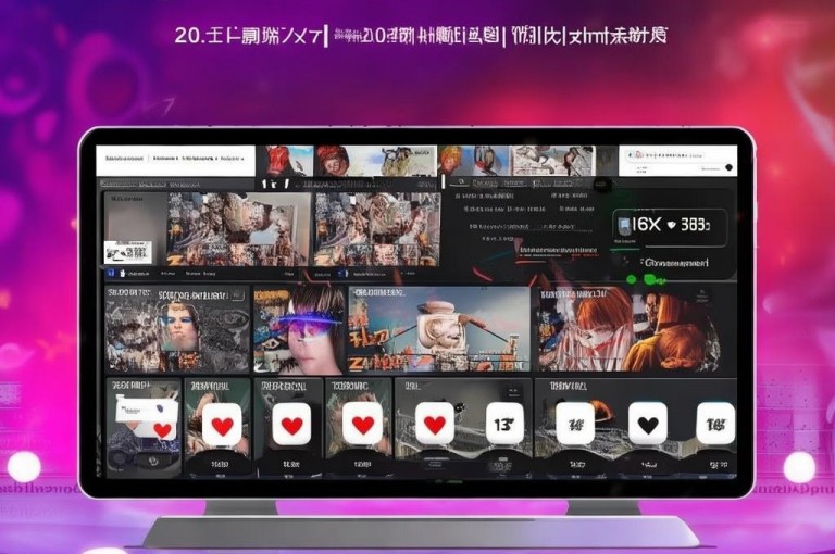 抖音集赞在线自助平台，助力内容创作者快速提升视频热度。