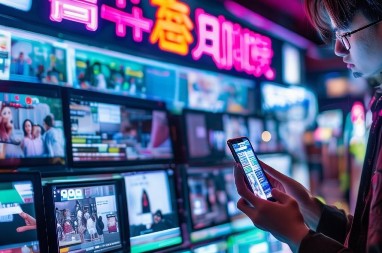抖音业务低价在线购买，轻松提升账号人气。