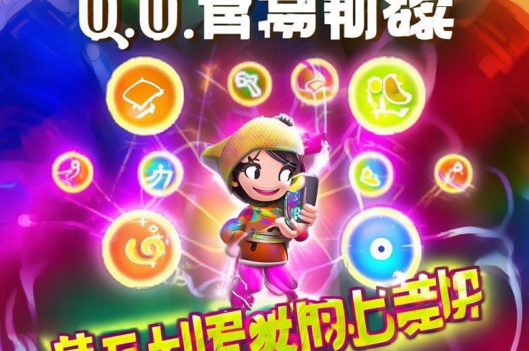 抓住机会，仅需0.01元即可领取QQ超级会员一年！