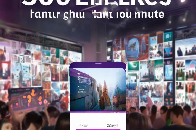 快手一分钟500赞软件下载，助你轻松提升作品人气。