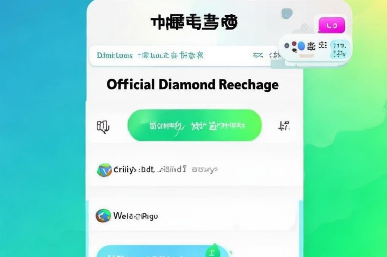 抖音官方钻石充值入口，轻松提升账号影响力。