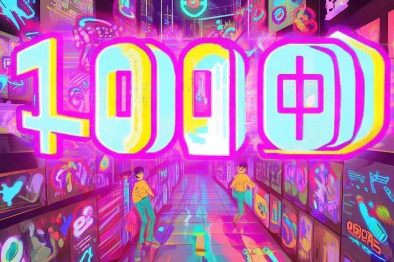 掌握抖音热门趋势，创作高质量内容，积极互动，即可快速增粉。