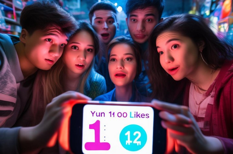 快手成员揭秘，仅需1元，即可换取百赞，2025年必备技能！
