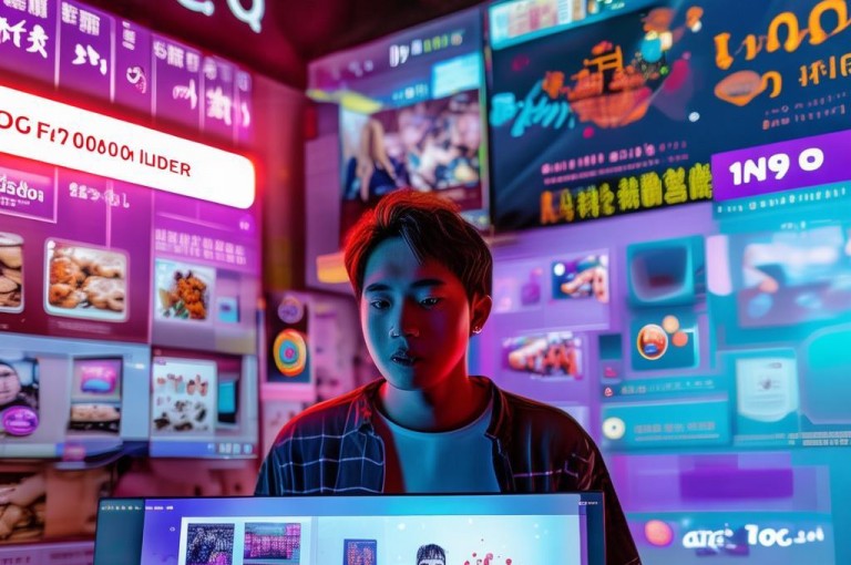 在ks上，一毛钱能买1000粉，而dy提供24小时免费下单服务。
