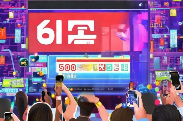 快手免费刷500播放，轻松提升视频曝光率。