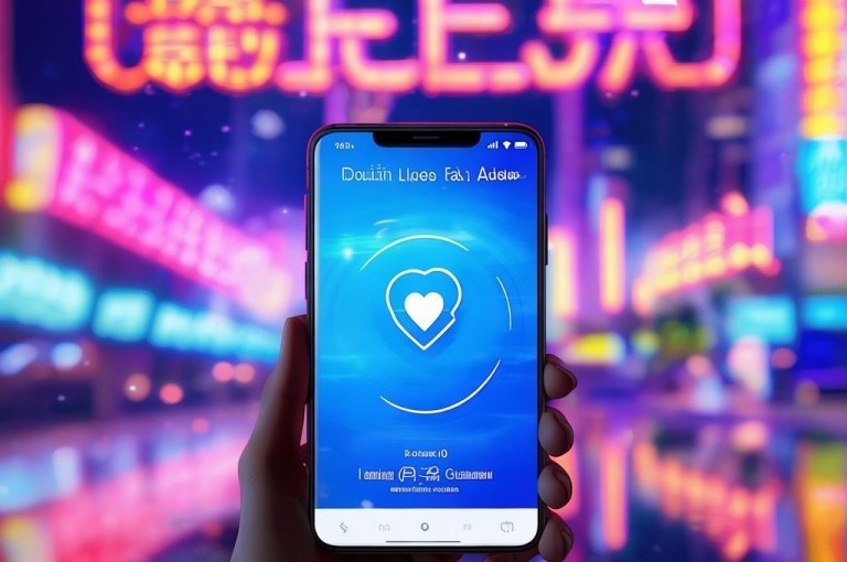 抖音点赞秒到账，人气飙升不是梦！