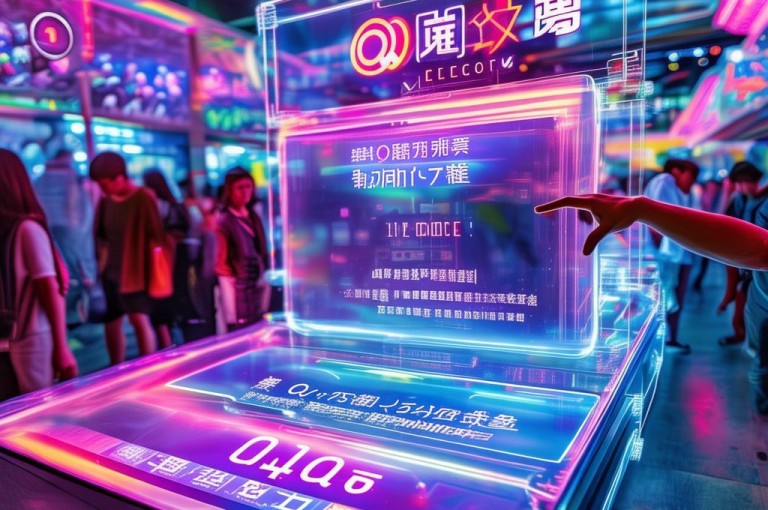 探索QQ空间新境界，自助赞助平台助力点赞速度飞跃！