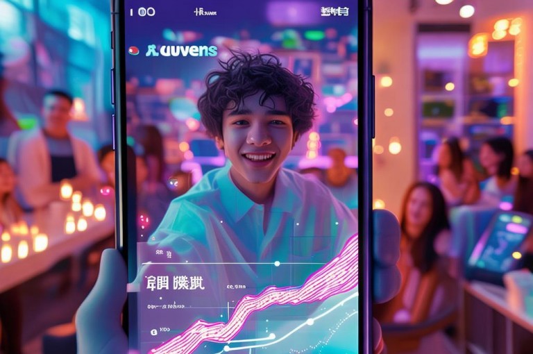 抖音账号因优质内容吸引，关注者量迅猛增长。