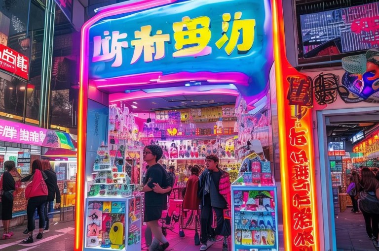 网红商城，打造爆款产品，抢占流量红利，成为必争之地。
