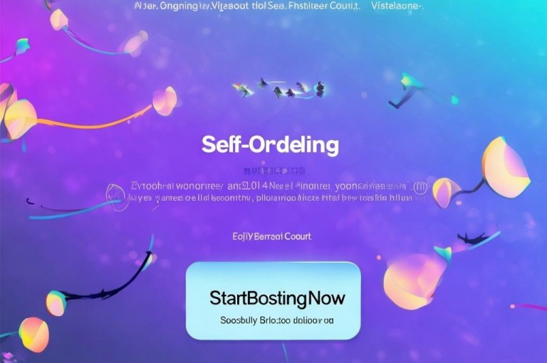 子潇网站自助下单，轻松刷访客，提升人气。