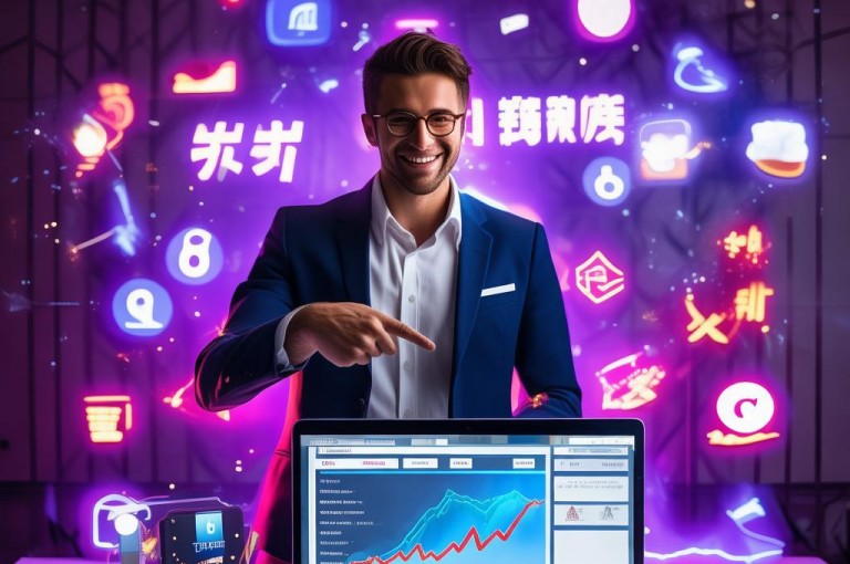 快手流量助力，网站瞬间爆红，机会不容错过！
