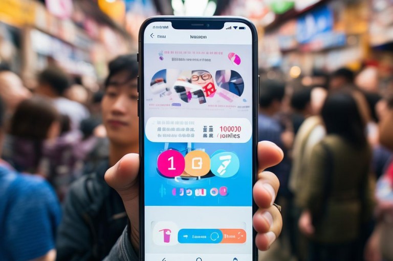 快手1元刷1000，轻松提升人气，让内容瞬间爆红。