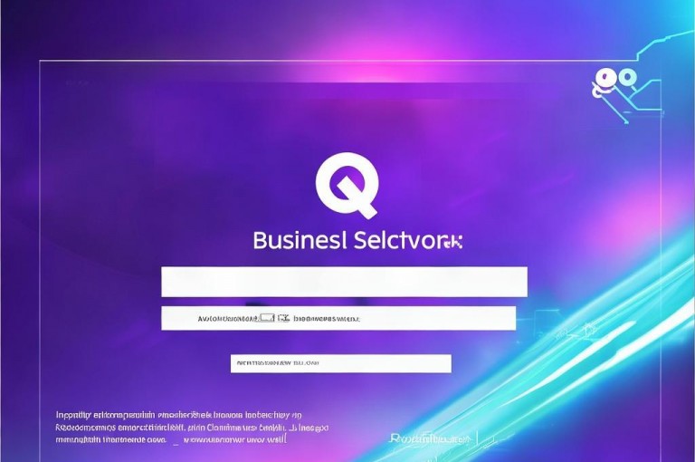 QQ业务网登录入口官网，全新门户选拔，新人必备，便捷高效！
