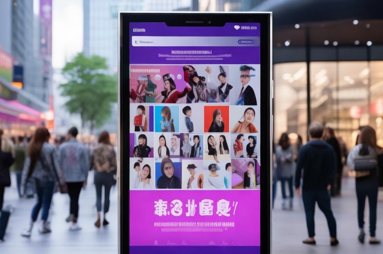 快手网红商城业务下载，一键开启电商新体验。
