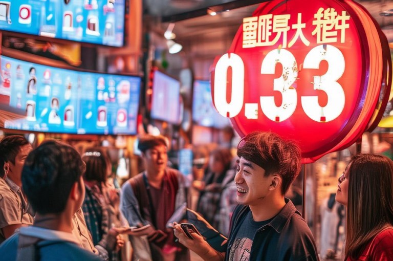 「每万粉仅需0.3元」，轻松提升社交媒体影响力。