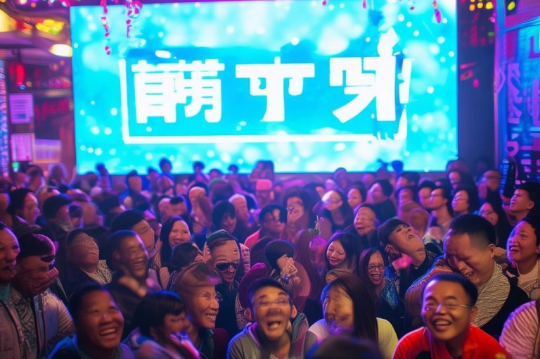 在快手平台，用户可以轻松免费观看丰富多样的短视频内容。
