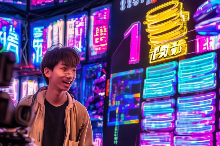 抖音一万播放1块钱，即1000次播放可赚0.1元。