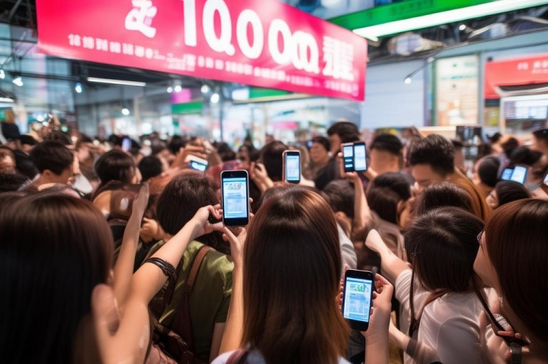 快手一块钱攒100个，爆款好物，超值不容错过！