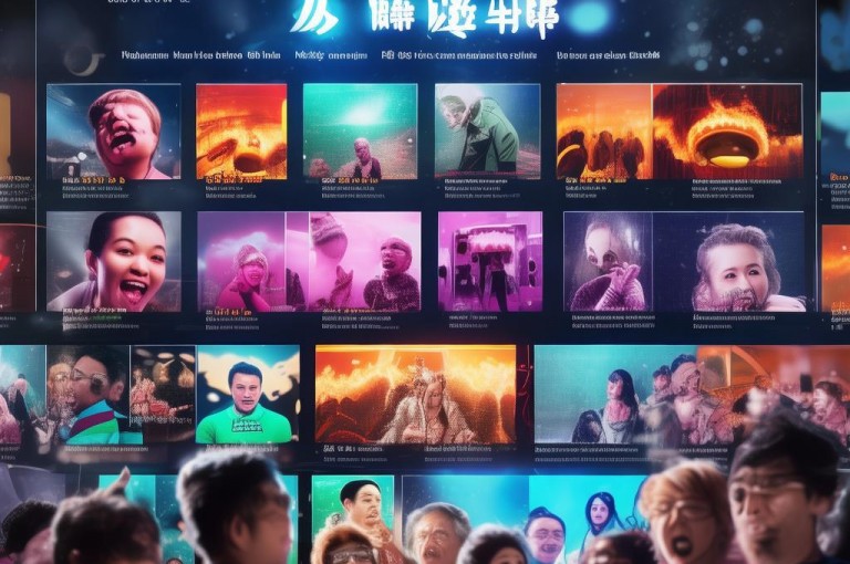 快手热门榜单更新，网友热议热度风云。