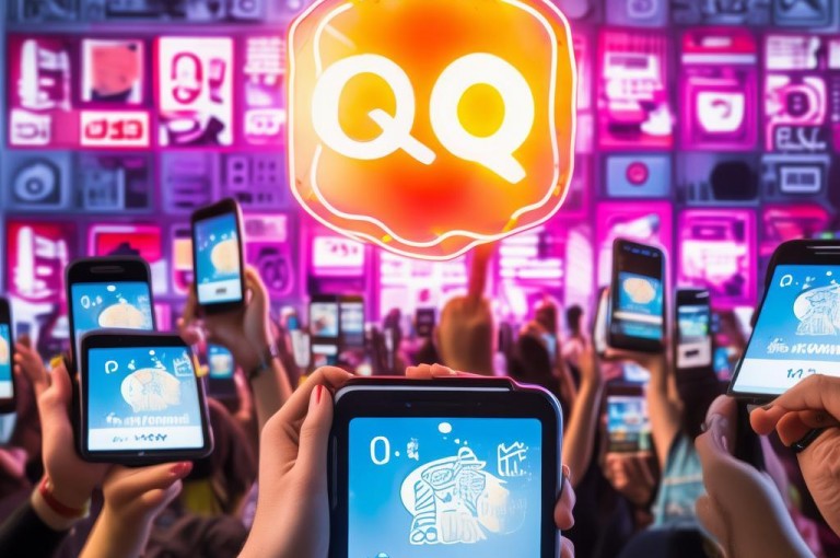 QQ买赞1元10000，轻松提升人气。
