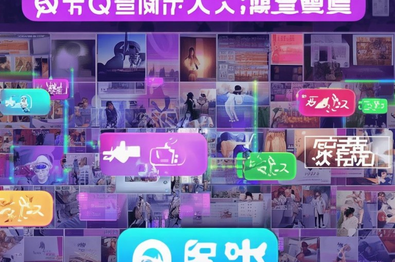 提升QQ空间人气，快速增加访问量，轻松下单购买访客量。