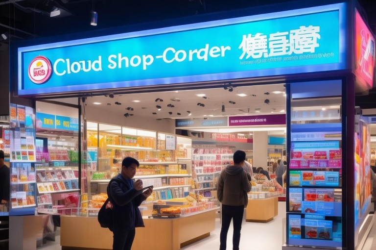 ks云小店自助下单，梓豪全网最低价，便捷高效。
