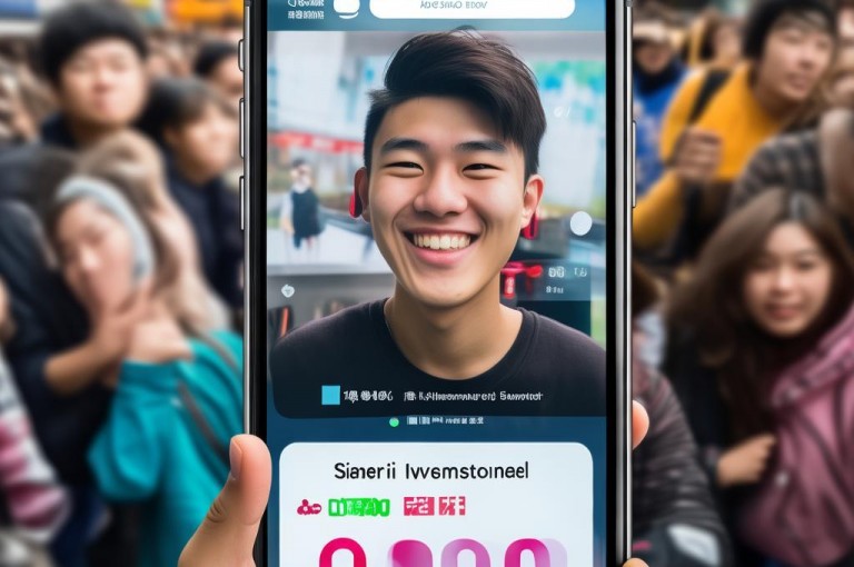 在快手，只需1元即可实现播放量飙升至10000次。