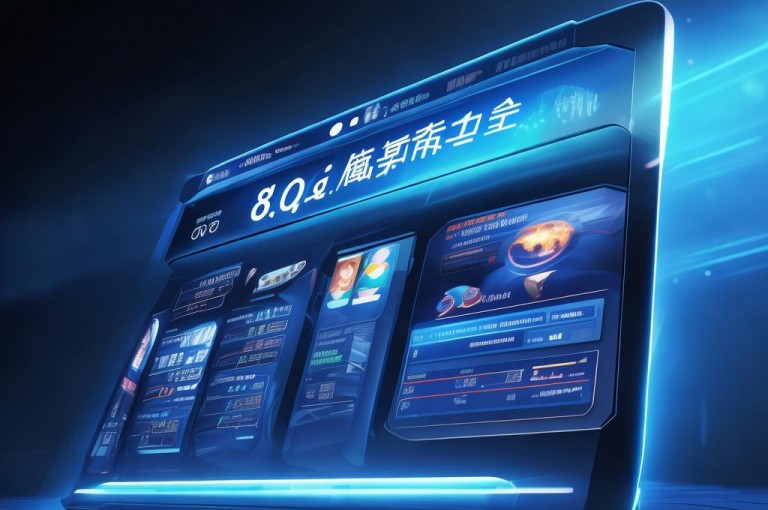 低价高效，一键自助下单，QQ业务尽在掌握。