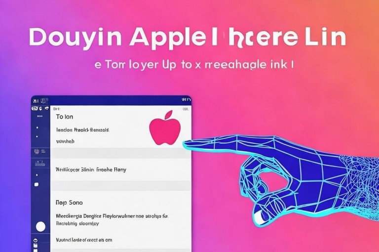 通过抖音苹果充值链接，轻松为你的Apple ID充值。