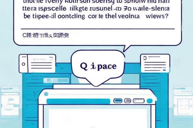 QQ空间访客浏览量不显示，自助平台下单安全吗？