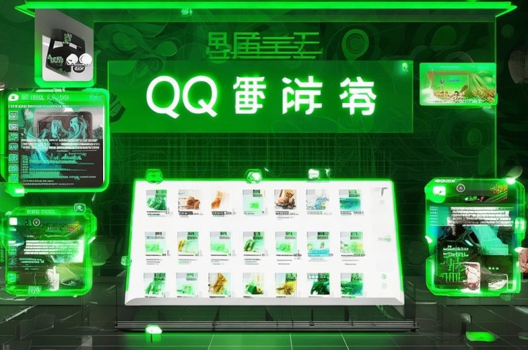 QQ绿钻卡盟联盟，提供一站式音乐娱乐服务。