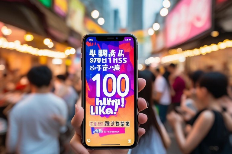 快手点赞服务，1元享100赞，秒速到账，性价比之选。